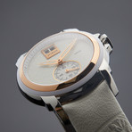 Michel Jordi Ladies Icon White Glamour Quartz // SIL.401.16.004.02