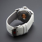 Michel Jordi Ladies Icon White Glamour Quartz // SIL.401.16.004.02