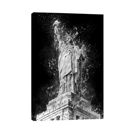 The Statue Of Liberty // Cornel Vlad