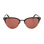 DSquared2 // Unisex DQ0316 Sunglasses // Black