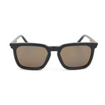 DSquared2 // Unisex DQ0295 Sunglasses // Black