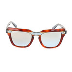 DSquared2 // Unisex DQ0285 Sunglasses // Havana