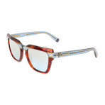 DSquared2 // Unisex DQ0285 Sunglasses // Havana