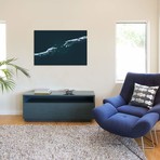 Universe Within // Soaring Anchor Designs (40"W x 26"H x 1.5"D)