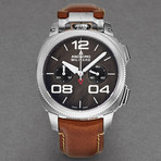 Anonimo Militare Chronograph Automatic // AM-1120.01.002.A02