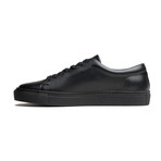 Glider Sneaker // Onyx (Size 6)