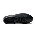 Glider Sneaker // Onyx (Size 6)