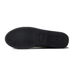 Glider Sneaker // Onyx (Size 6)