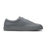 Glider Sneaker // Smoke (Size 6)