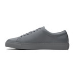 Glider Sneaker // Smoke (Size 6)
