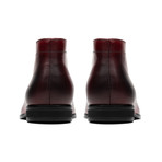 Striker Chukka // Spanish Red (Size 6)