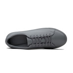 Glider Sneaker // Smoke (Size 6)