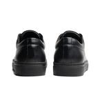 Glider Sneaker // Onyx (Size 6)