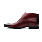 Striker Chukka // Spanish Red (Size 6)