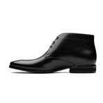 Striker Chukka // Onyx (Size 6)