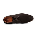 Striker Chukka // Chocolate (Size 6)