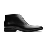 Striker Chukka // Onyx (Size 6)