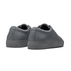 Glider Sneaker // Smoke (Size 6)