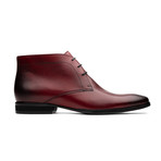 Striker Chukka // Spanish Red (Size 6)