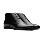 Striker Chukka // Onyx (Size 6)