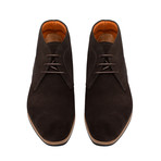 Striker Chukka // Chocolate (Size 6)