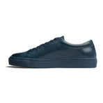 Glider Sneaker // Midnight (Size 6)