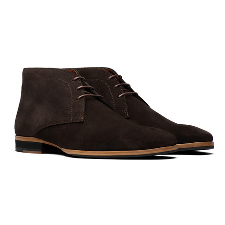 Striker Chukka // Chocolate (Size 6)