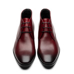 Striker Chukka // Spanish Red (Size 6)