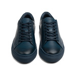 Glider Sneaker // Midnight (Size 6)