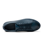 Glider Sneaker // Midnight (Size 6)