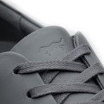 Glider Sneaker // Smoke (Size 6)