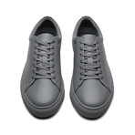 Glider Sneaker // Smoke (Size 6)