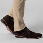 Striker Chukka // Chocolate (Size 6)