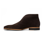 Striker Chukka // Chocolate (Size 6)