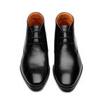 Striker Chukka // Onyx (Size 6)