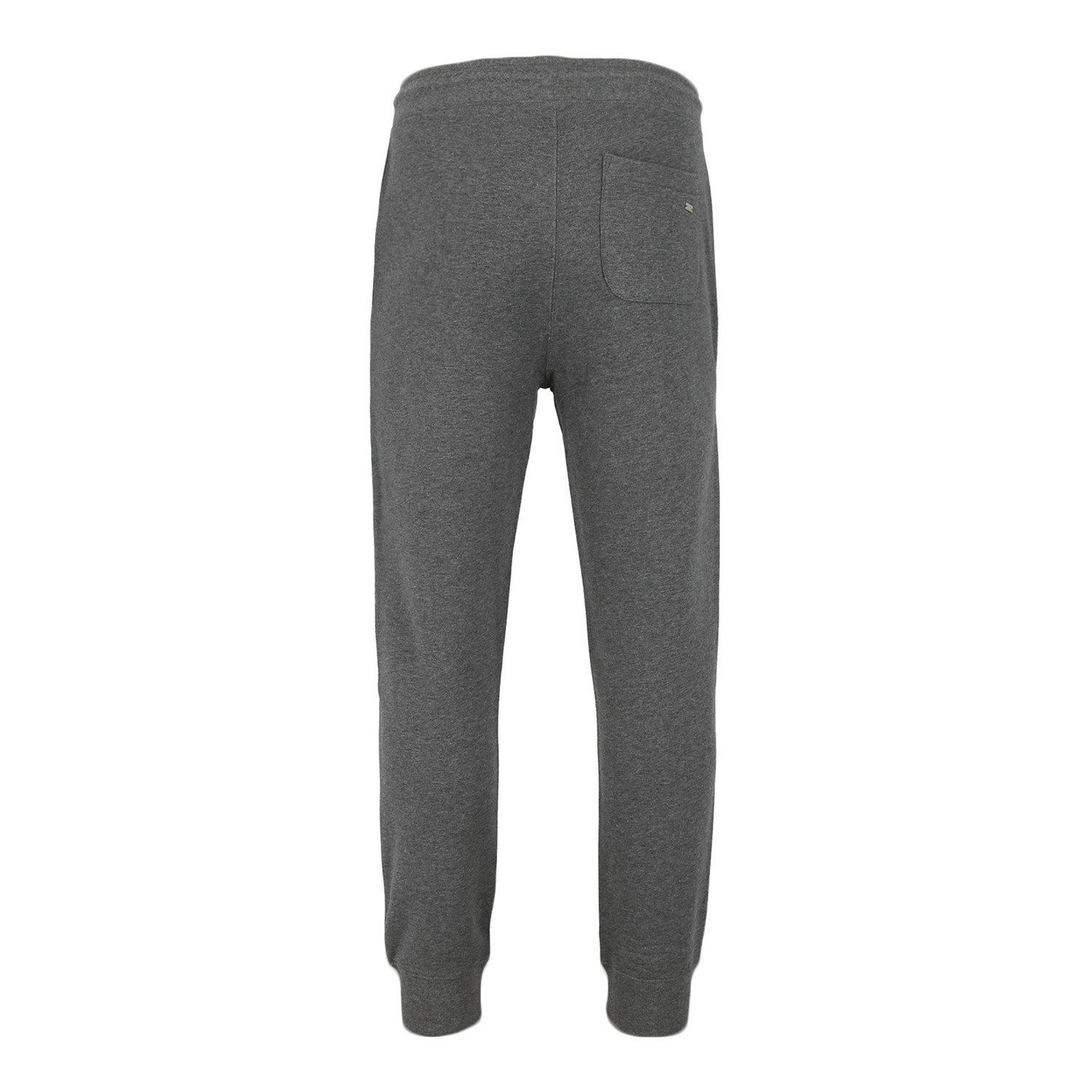 Drawstring Sweatpants // Gray (XL) - Dunhill - Touch of Modern