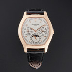 Patek Philippe Grand Complications Perpetual Calendar Automatic // 5040R // Pre-Owned