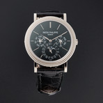 Patek Philippe Grand Complications Perpetual Calendar Automatic // 5139G // Pre-Owned