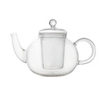 Essentials Glass Tea Pot // 34 Oz