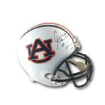 Cam Newton // Signed Auburn Helmet