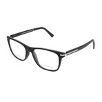 Men's EZ5040 Optical Frames // Gray