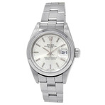 Rolex Ladies Date Automatic // 79160 // K Serial // Pre-Owned