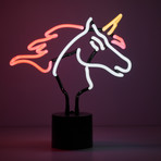 Neon // Unicorn