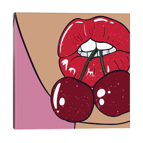 Sweet Cherry // Art Mirano