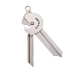 Porter Key Multi-Tool 2.0 Bundle // Silver