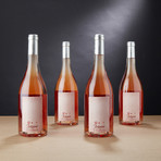 Furthermore Rosé of Pinot Noir // Set of 4