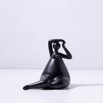 PPL Figurines // Vogue
