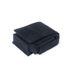Multifunctional Waist Belt Bag // Black