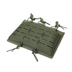 Molle System Bag // Green