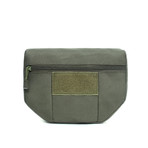 Waist Bag // Green